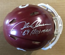 Steve owens encased for sale  Colorado Springs