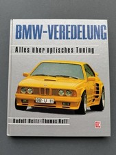 Bmw veredelung ptisches gebraucht kaufen  Hamburg