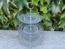 Antique pressed glass for sale  BALLYMENA