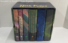 books potter harry 6 for sale books potter harry 6 for sale Long Beach