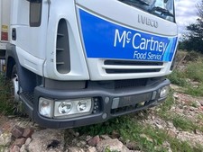 Iveco eurocargo passages for sale  WYMONDHAM