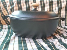 Creuset ancienne cocotte d'occasion  Molsheim