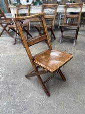 Antique folding chapel for sale  GLASGOW