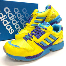 Adidas originals zx8000 usato  Spedire a Italy