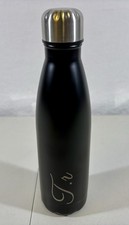 Metal water bottle for sale  GRANTHAM