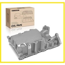 Engine oil pan for sale  Reading