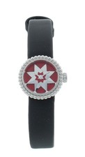 Dior 19mm red for sale  Brooklyn