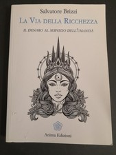 Salvatore brizzi via usato Salvatore brizzi via usato  Savona