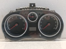 A10319 quadro strumenti usato  Roma