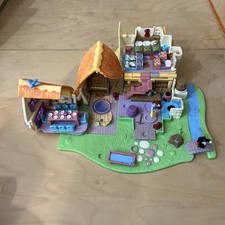 Polly pocket disney for sale  SALISBURY