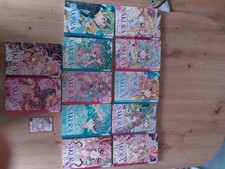 Prinzessin sakura komplettset gebraucht kaufen  Altstadt