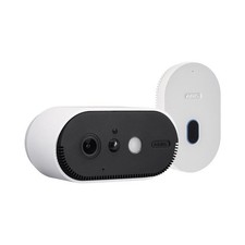 Abus kamera wlan gebraucht kaufen  Bergheim