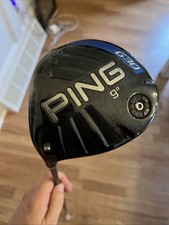 Ping g30 driver for sale  Newfield
