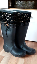 Elegante damen stiefel gebraucht kaufen  Winterberg