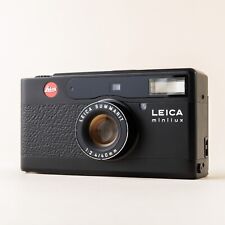 Leica minilux 40mm for sale  LONDON