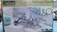 Oakbrook bathroom faucet for sale  Sterling