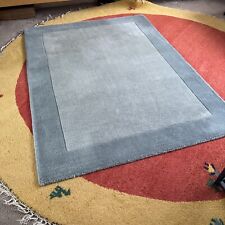 100 wool rug. for sale  CRAWLEY