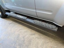 Nissan xterrarunning boards for sale  Dighton