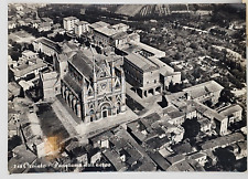 Postcard duomo orvieto usato  Roma