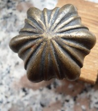 Antica maniglia pomello usato  Legnago