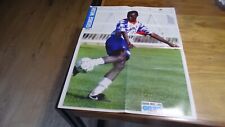 Poster football george d'occasion  Condé-sur-l'Escaut