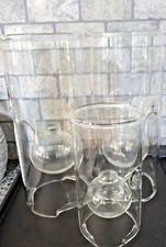 Set wolfard glassblowing for sale  Fort Mill