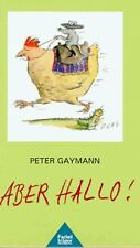 Cartoons peter gaymann gebraucht kaufen  Berlin