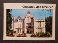 Chateau pape clement d'occasion  Beaumont-de-Lomagne