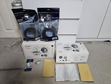 Suzuki speaker upgrade for sale  THETFORD