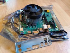 Intel core 7100 gebraucht kaufen  Babenhausen