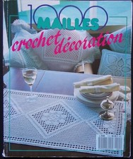Catalogue 1000 mailles d'occasion  Grancey-le-Château-Neuvelle