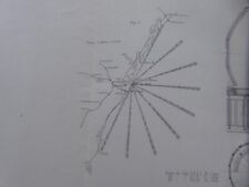 lighthouse lens for sale  ABERYSTWYTH