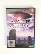 Ancient aliens erkenntnisse gebraucht kaufen  Deutschland