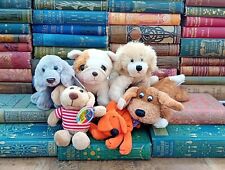 Dog puppy soft for sale  NORTHALLERTON