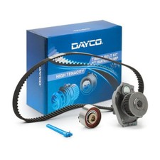 Kit distribuzione pompa usato  Sant Antimo