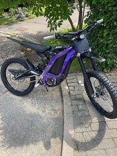 Surron light bee for sale  IPSWICH