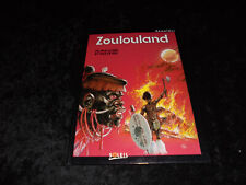 Ramaïoli zoulouland fer d'occasion  Bitche