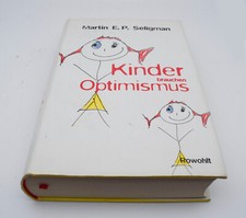 Martin seligman kinder gebraucht kaufen  Pattensen
