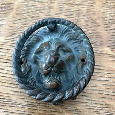 Vintage small lion for sale  TADLEY