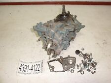 1960 evinrude 15032 for sale  Avon