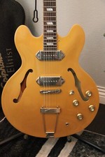 Epiphone casino gold for sale  Murrieta