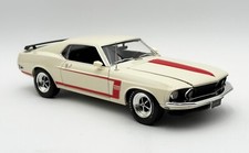 A1801831tg 1969 ford for sale  Winder