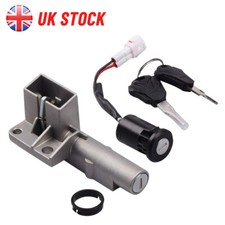 Ignition switch seat for sale  UK