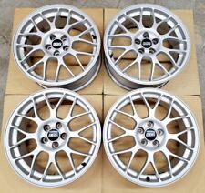 Rodas genuínas 17 BBS Subaru Impreza GDB Forester STI forjadas 5x100 RG345 JDM  comprar usado  Enviando para Brazil