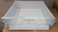 Indesit freezer super for sale  EDINBURGH