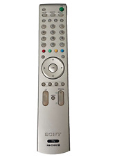 Sony ed002 remote for sale  NOTTINGHAM