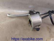 Commodo gauche honda d'occasion  Languidic