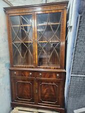 Vintage wood dresser for sale  THETFORD