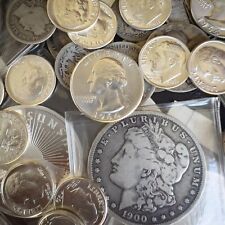 Deluxe mixed silver for sale  Saint Louis