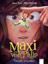 Maxi phlip vorsicht gebraucht kaufen  Langen